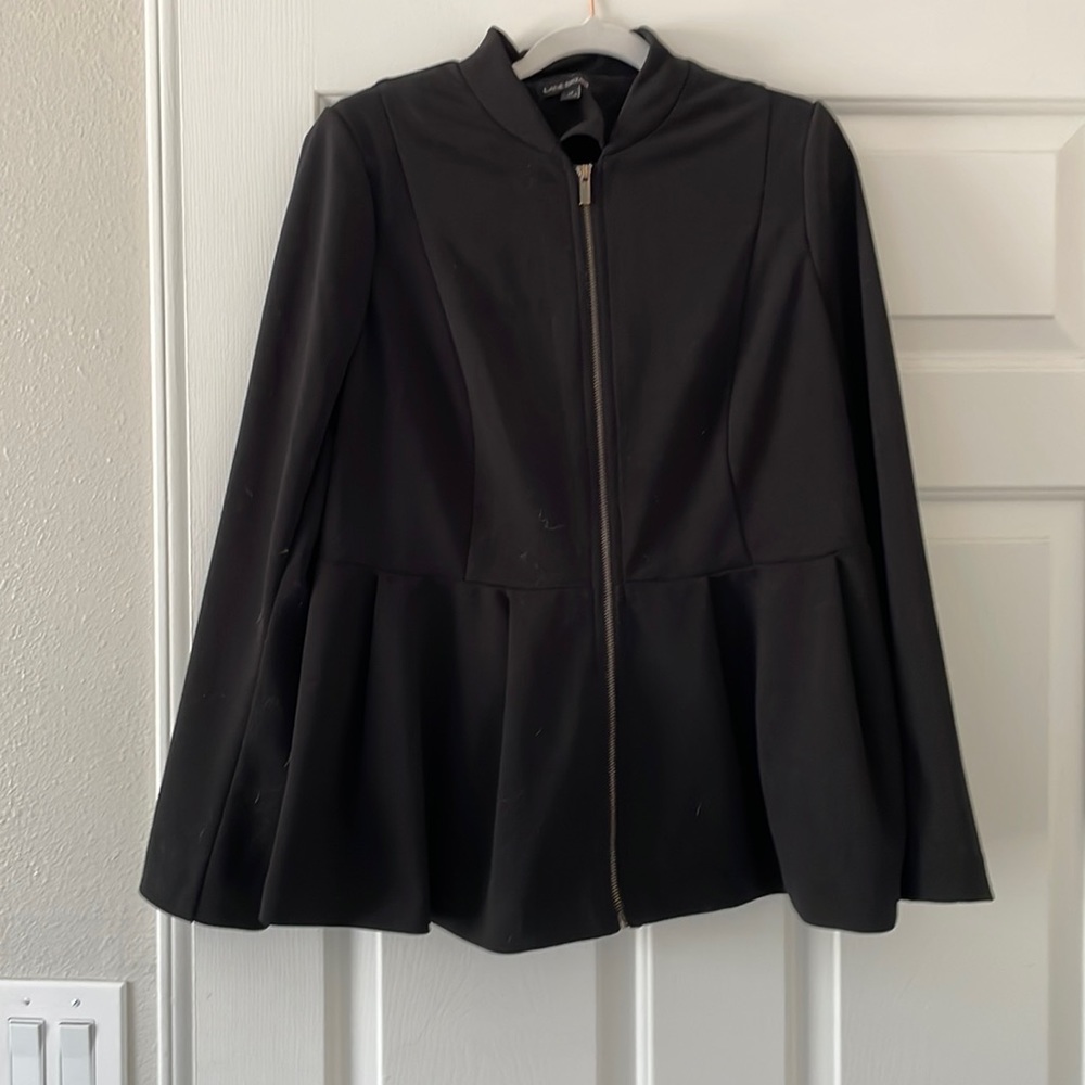 Lane Bryant Blazer